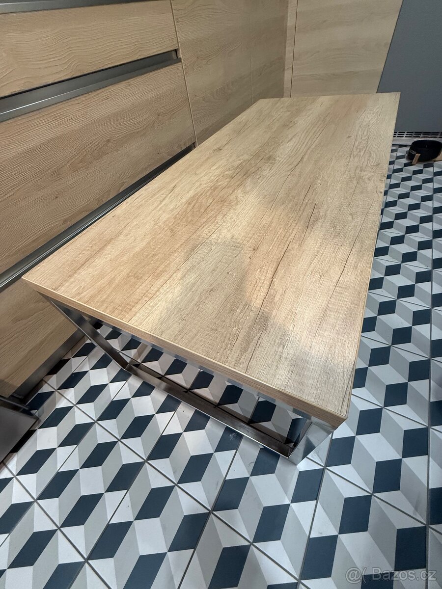 Konferencni stul 130/59 v.45