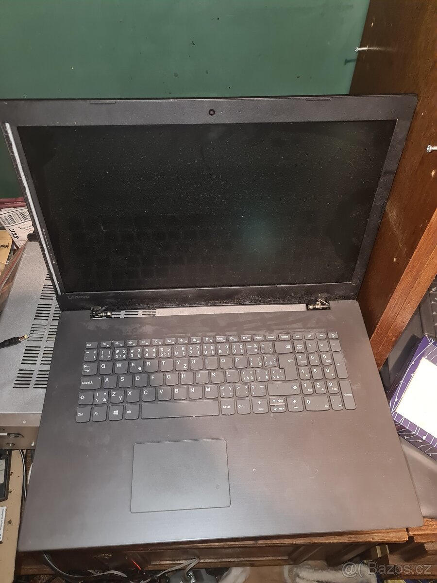 Lenovo ideaPad 320/330?