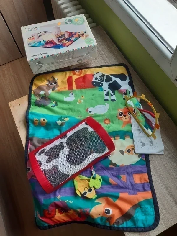 Lamaze hrací podložka