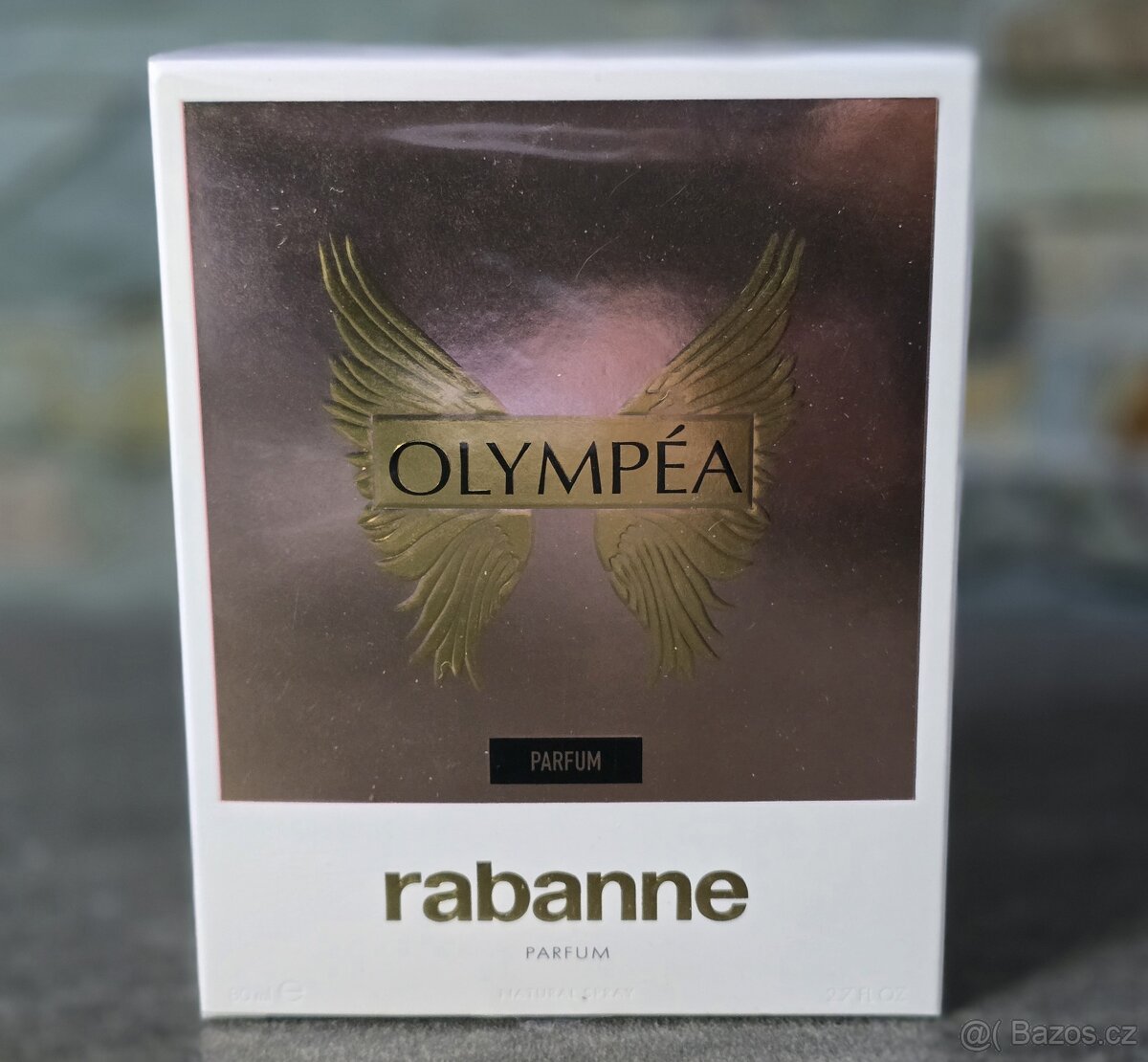Rabanne Olympéa Parfum