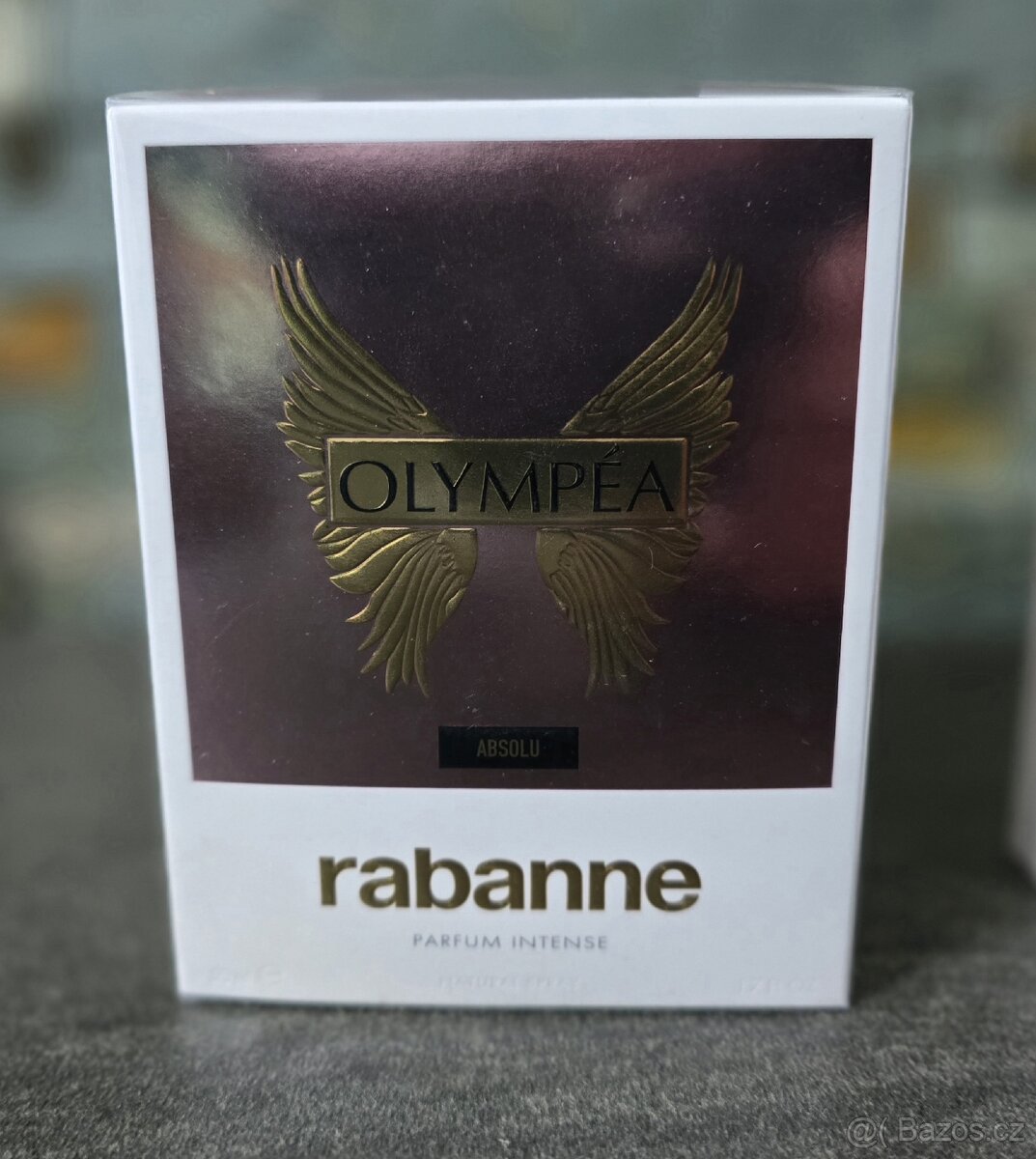 Rabanne Olympéa Absolut