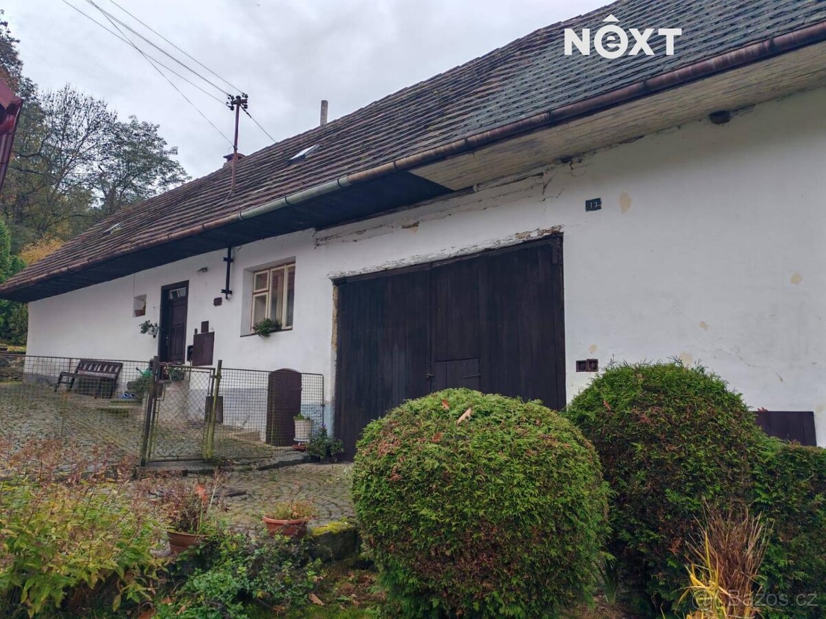 Prodej Chalupa, 150㎡