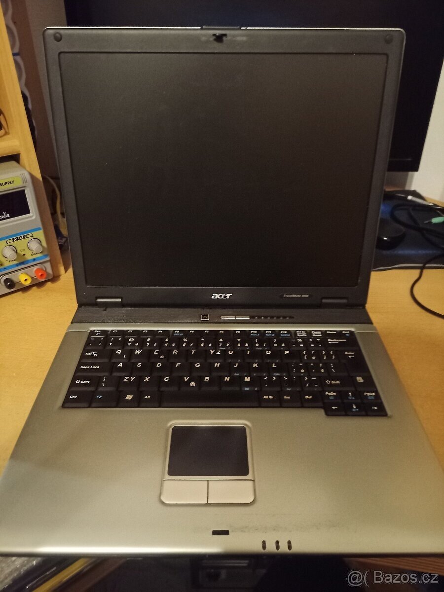 Acer TravelMate 4050