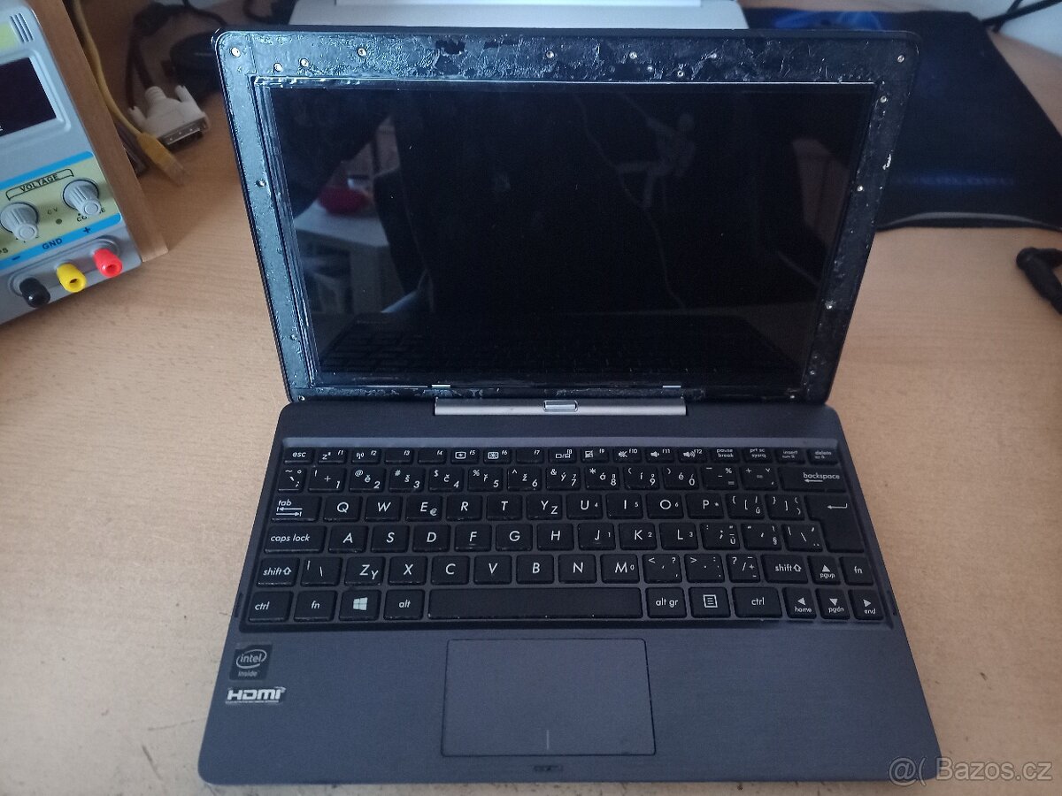 ( 8 )... .ASUS Transformer Book (T100TA-DK005H)