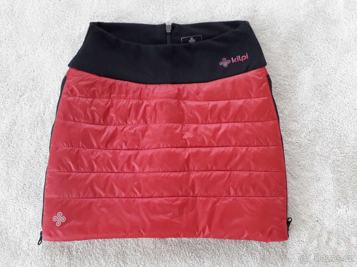 Dívčí/dámská sukně Kilpi