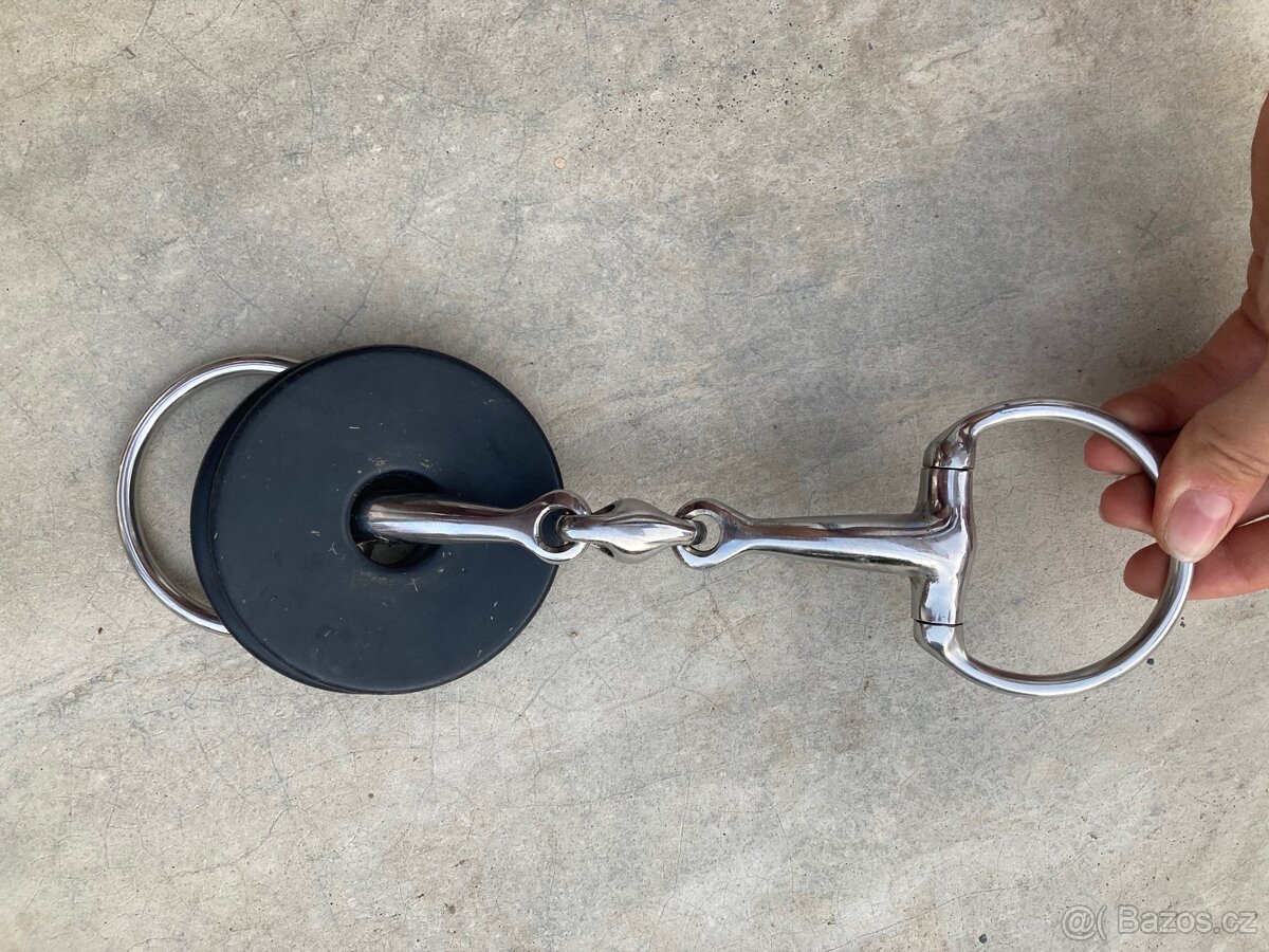 Udidlo oliva 14,5 TOP STAV