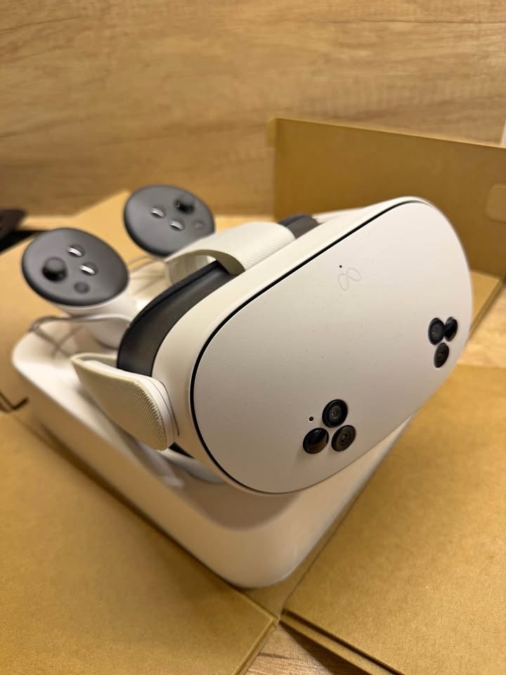 Meta Quest 3S 128GB