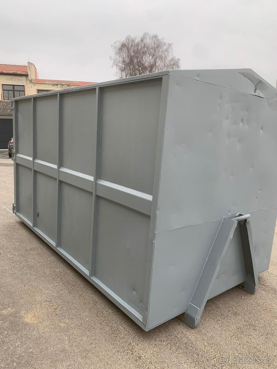 Prodám skladový kontejner