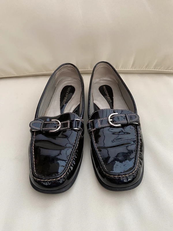 NOVÉ Rockport dámské mokasíny, 39