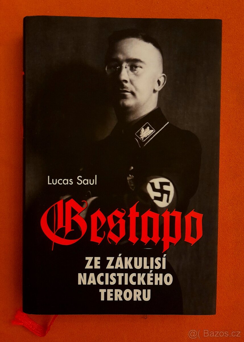 Gestapo