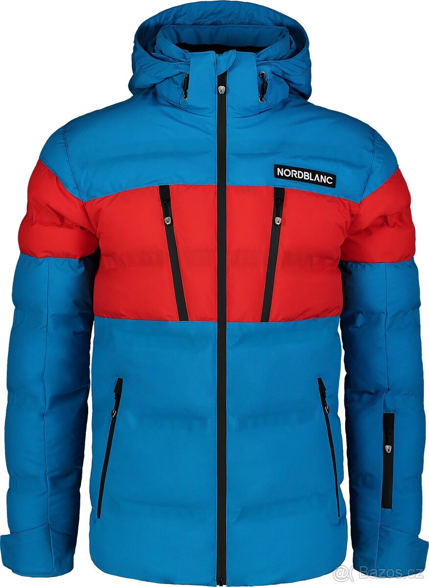 Bunda NordBlanc Companion