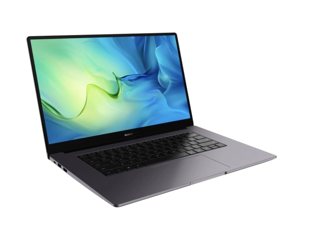 Huawei MateBook D15 i3 8GB 256GB Space Gray
