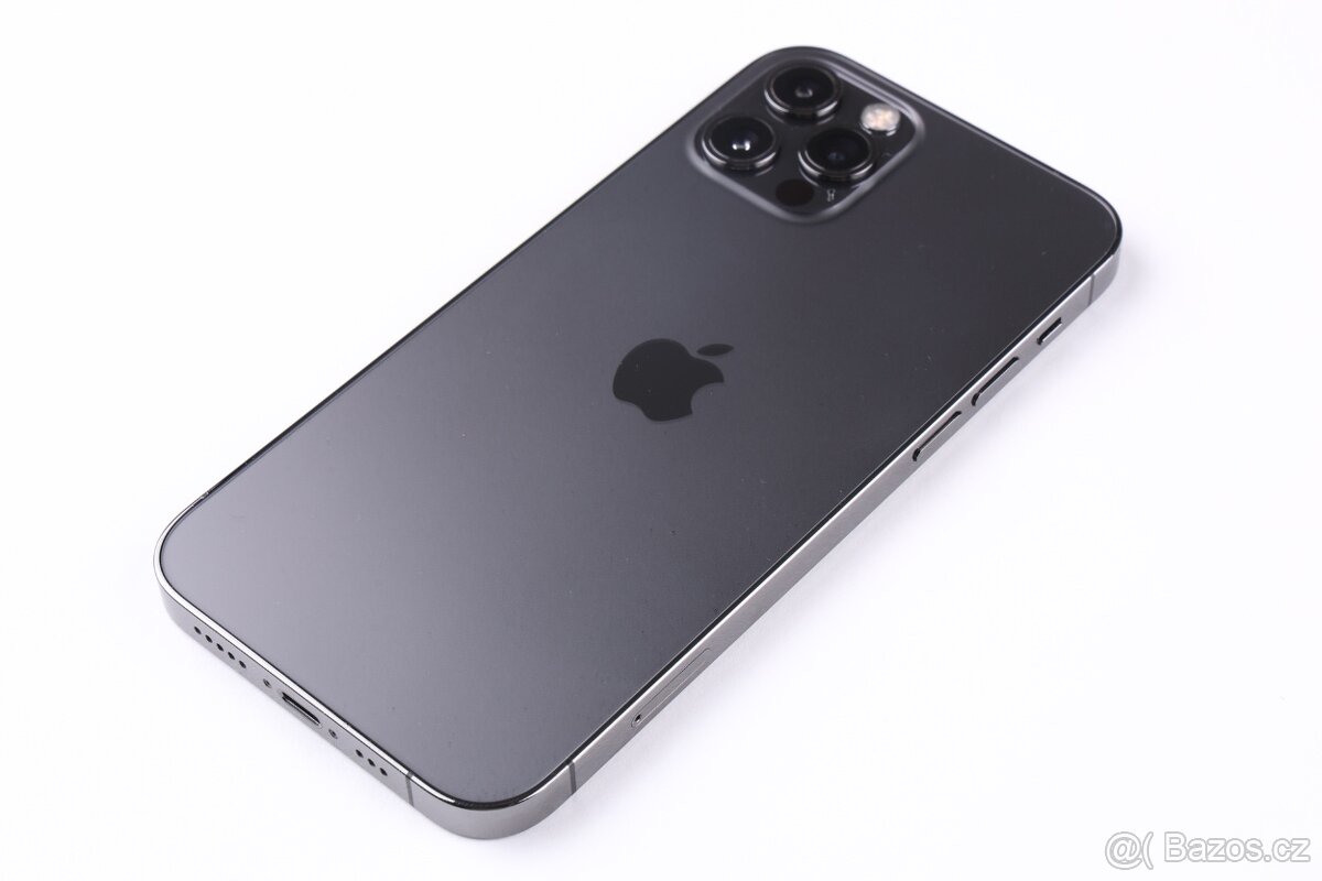 iPhone 12Pro 256gb Graphite