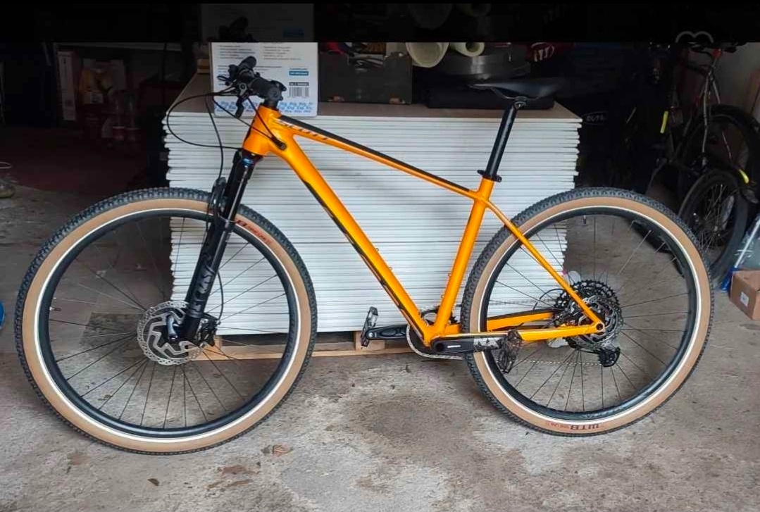 Scott Scale 960 vel. L