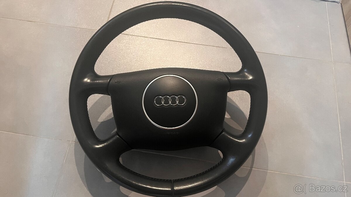 Volant Audi