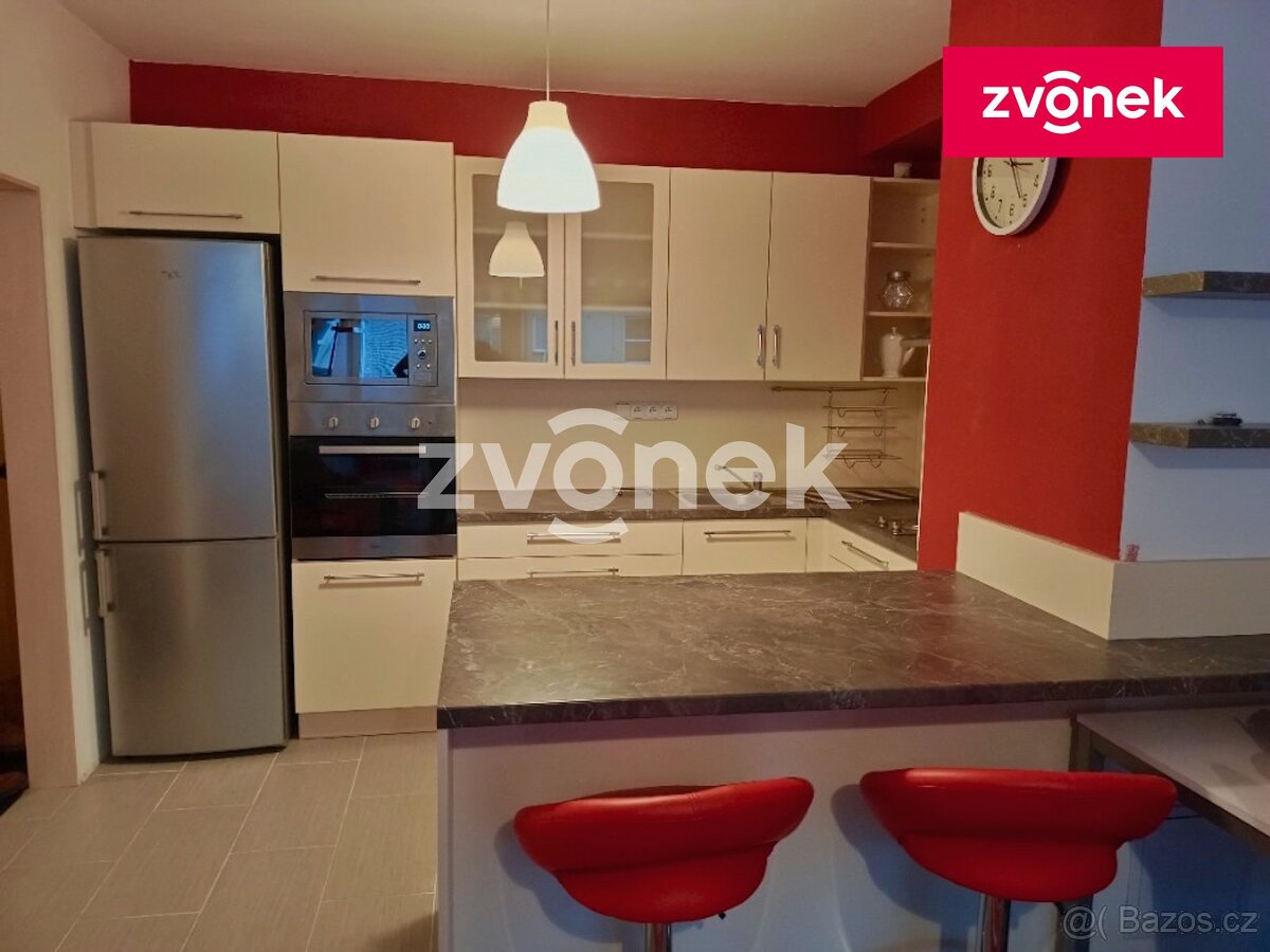 Byt 2+kk ul. L. Janáčka, Luhačovice