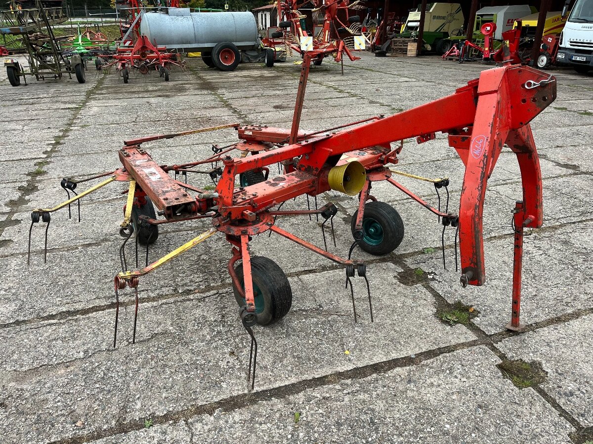 Obracečka píce Fella