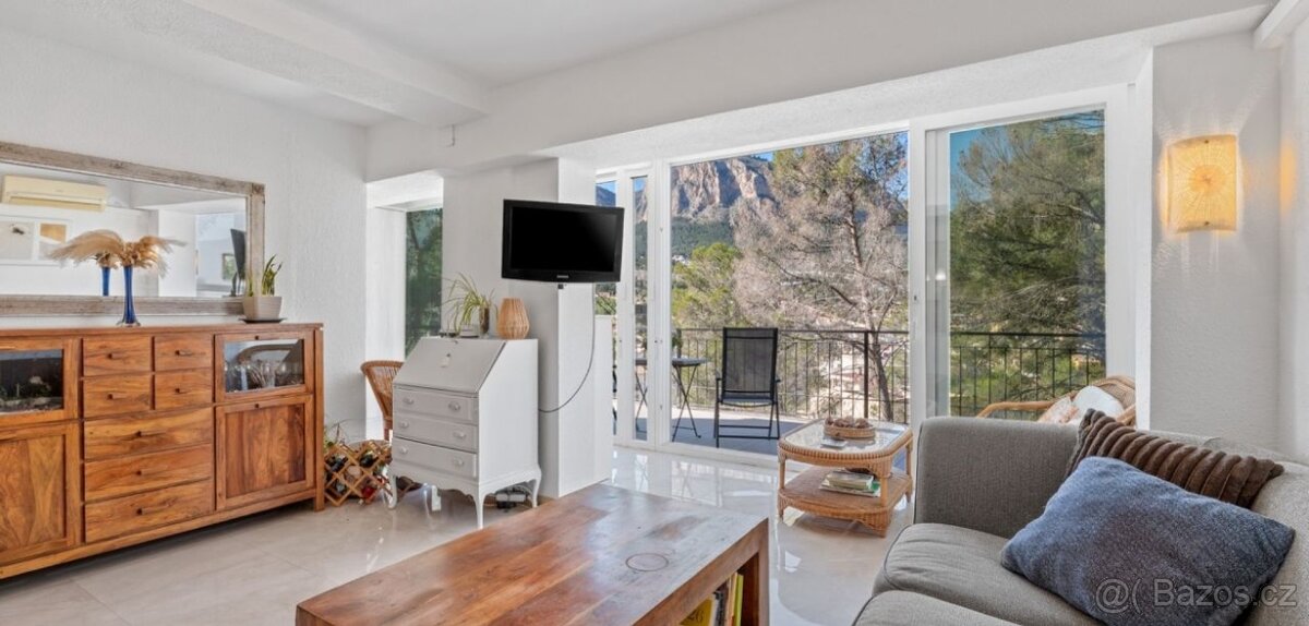 Španělsko, Alicante – La Nucía 189.900 EUR