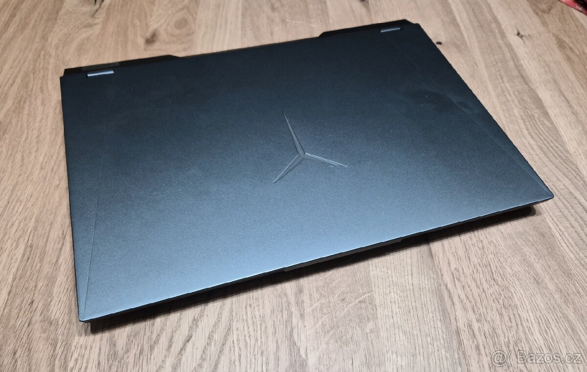 Lenovo Legion 5 Pro 16ACH6H