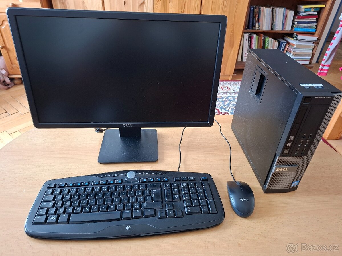 PC Dell + Windows 11