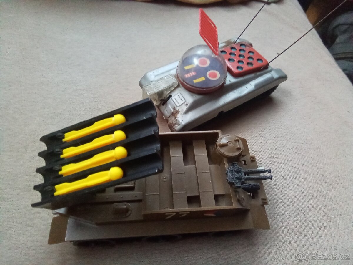 Koupím staré hračky čssr-ites,igra,směr i jiné