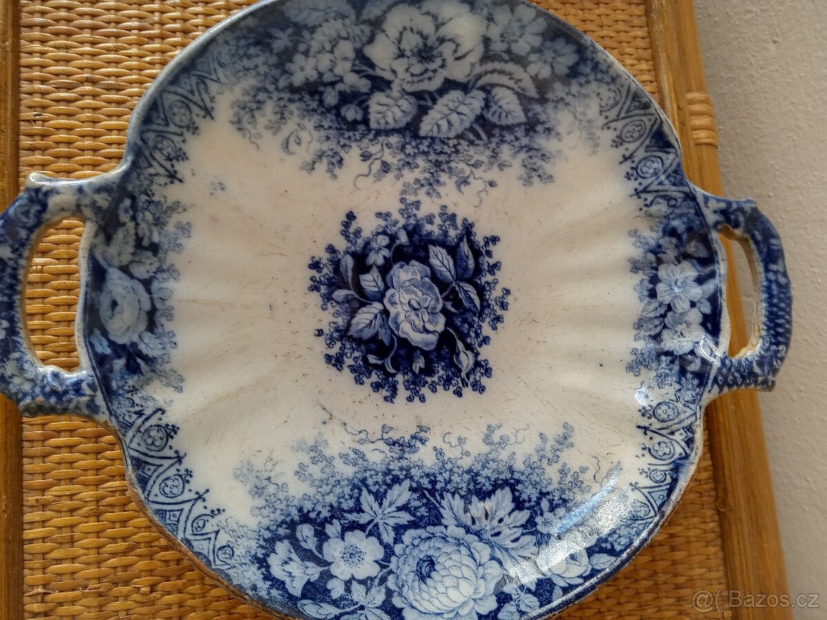 Mísa Stará Role - A. Nowotny