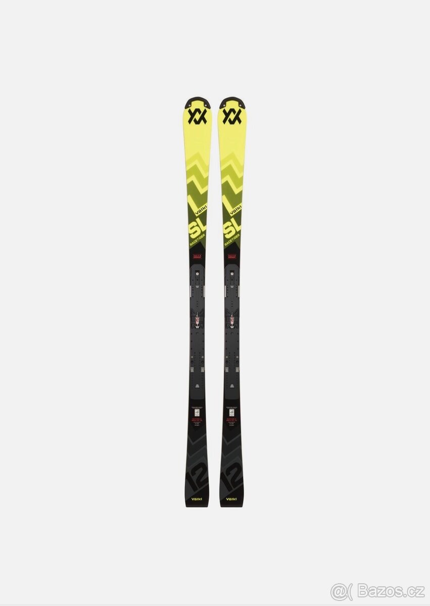 Völkl Racetiger SL R FIS 2024 2025