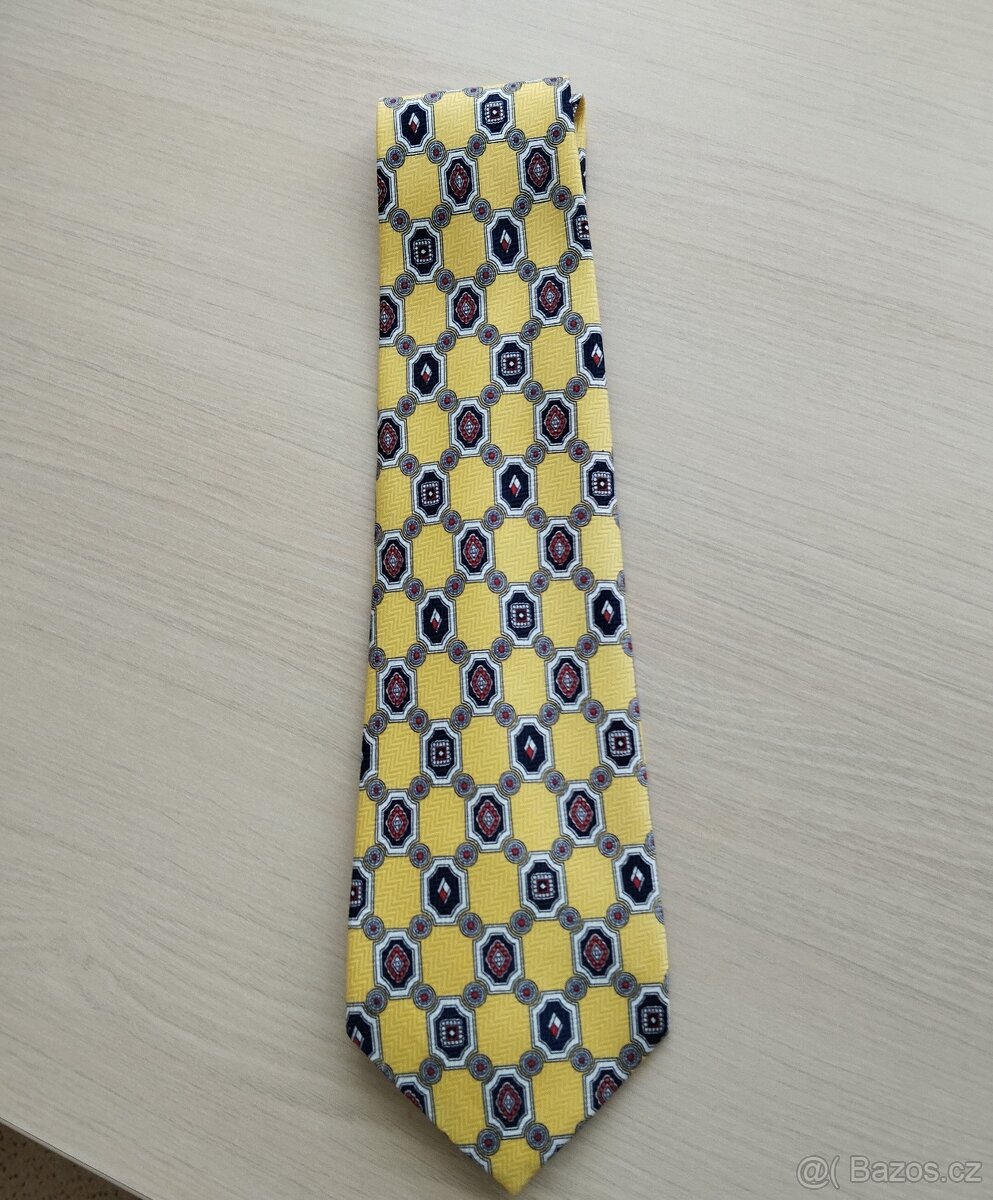 Kravata - nová