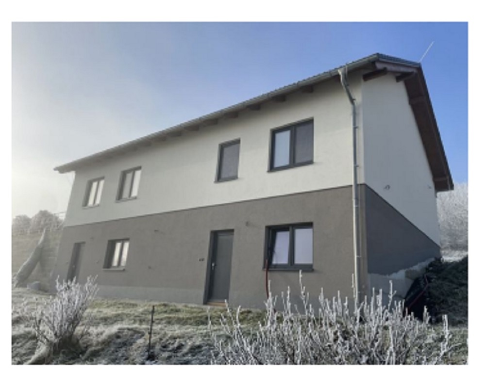 Rodinný dům, Brno, ID 8167e 2603