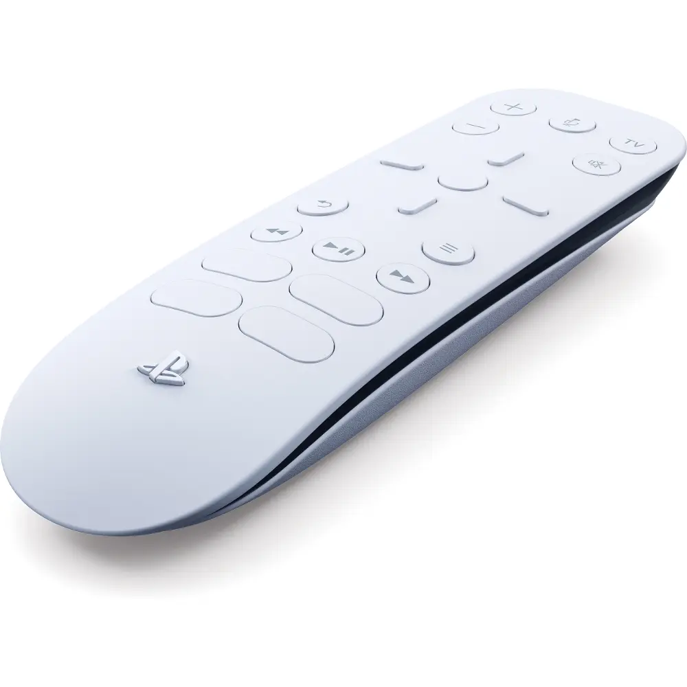 Sony Media Remote