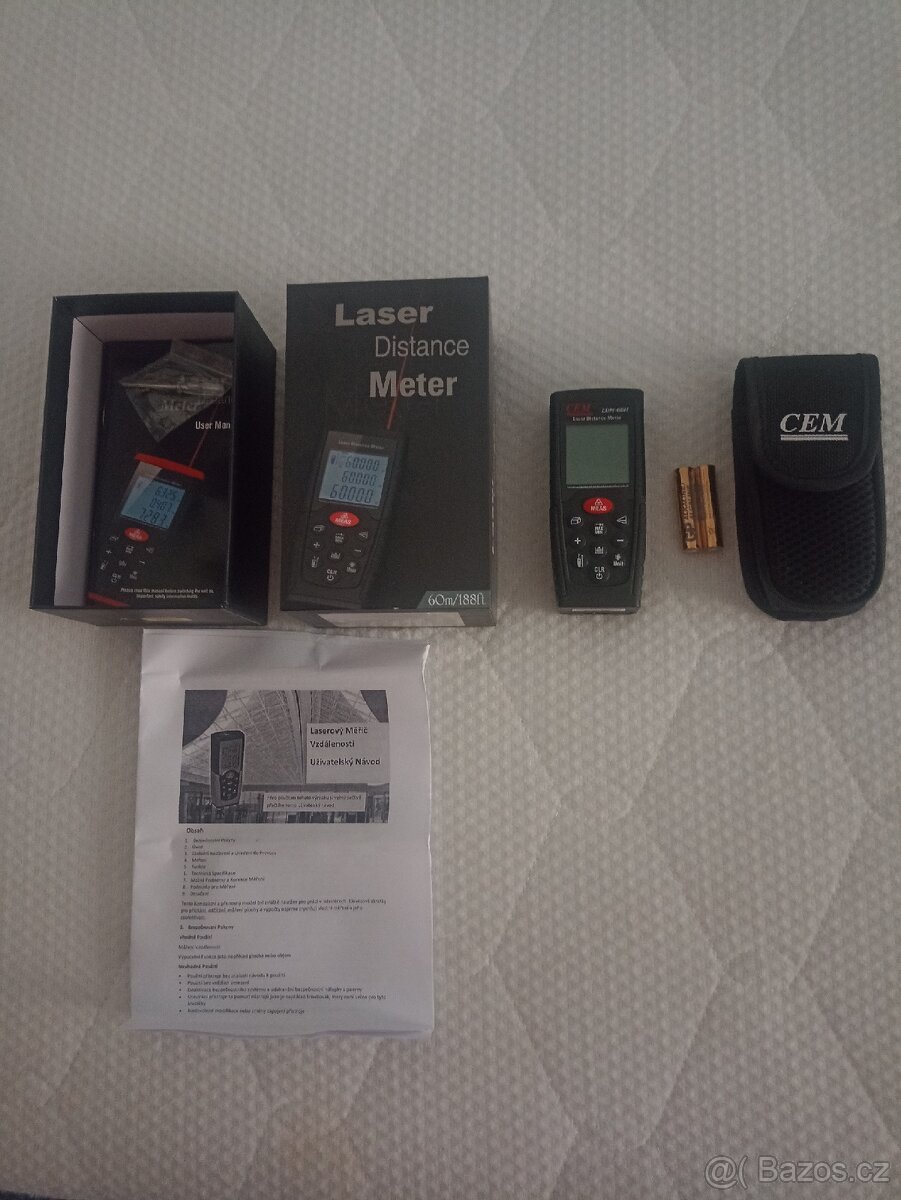 CEM-LDM-60H