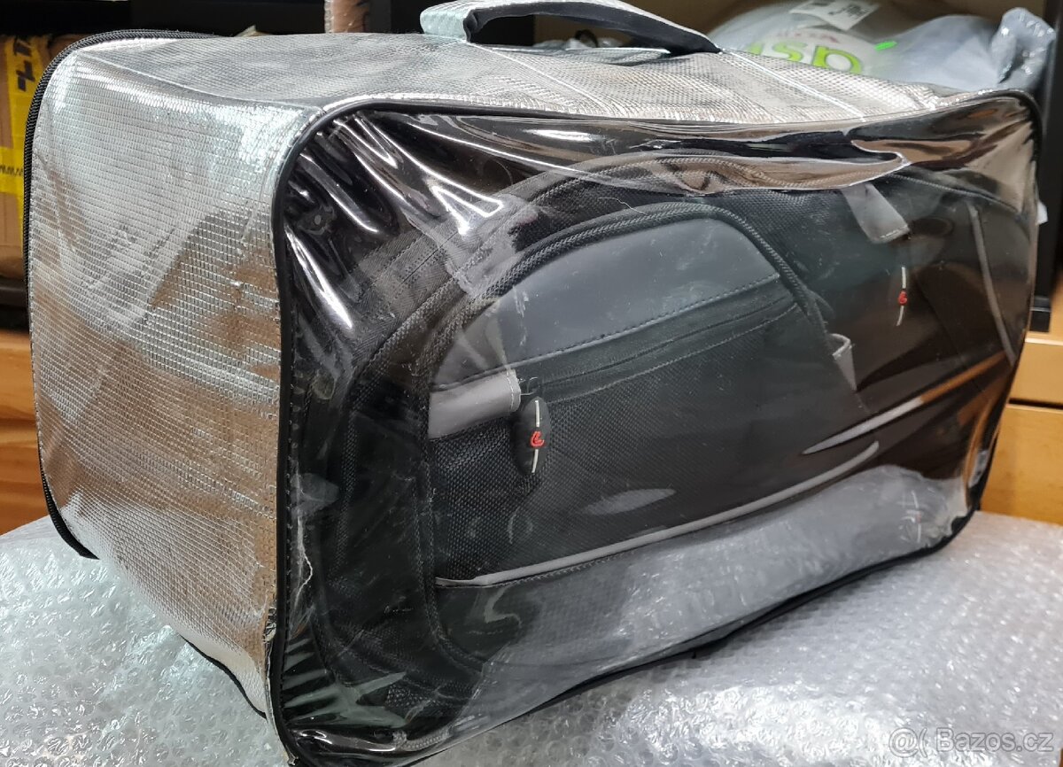 MOTOCYKLOVÉ BRAŠNY