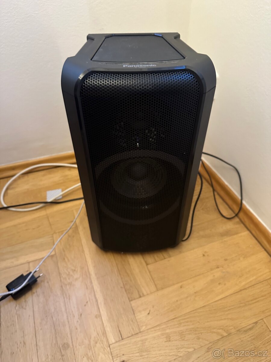 Panasonic SC-Party Speaker