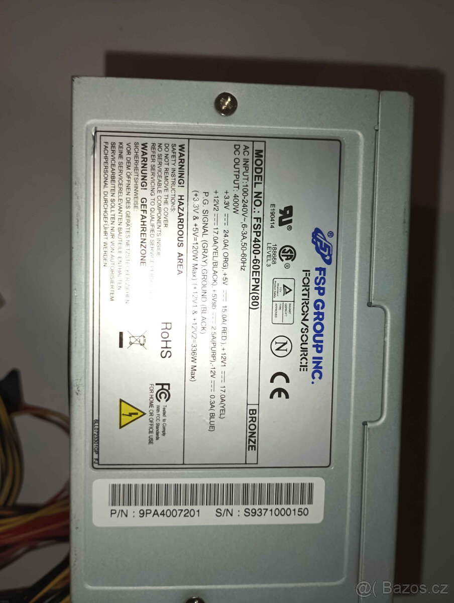 Stare zdroje funkční