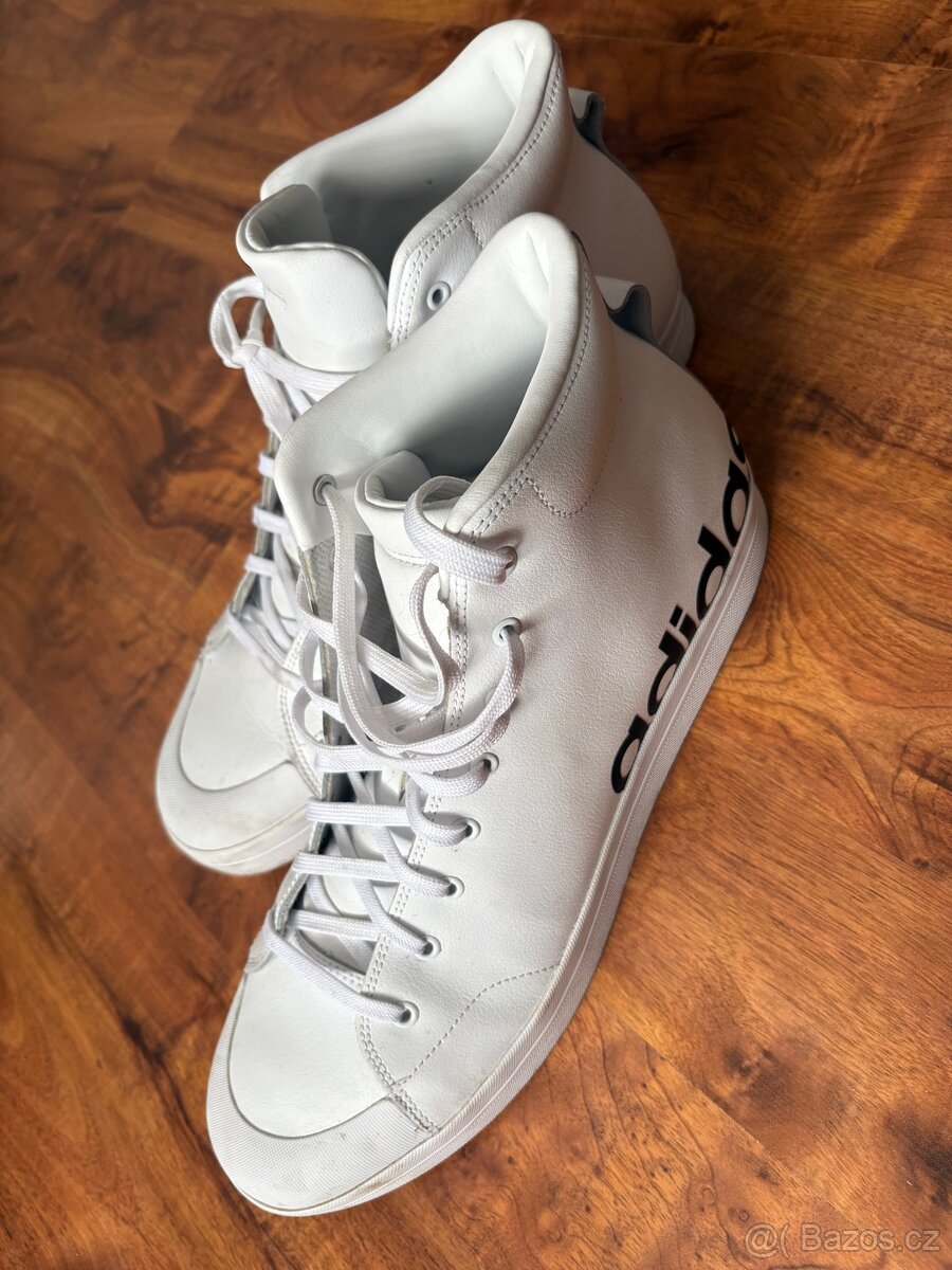 Obuv Adidas XXL