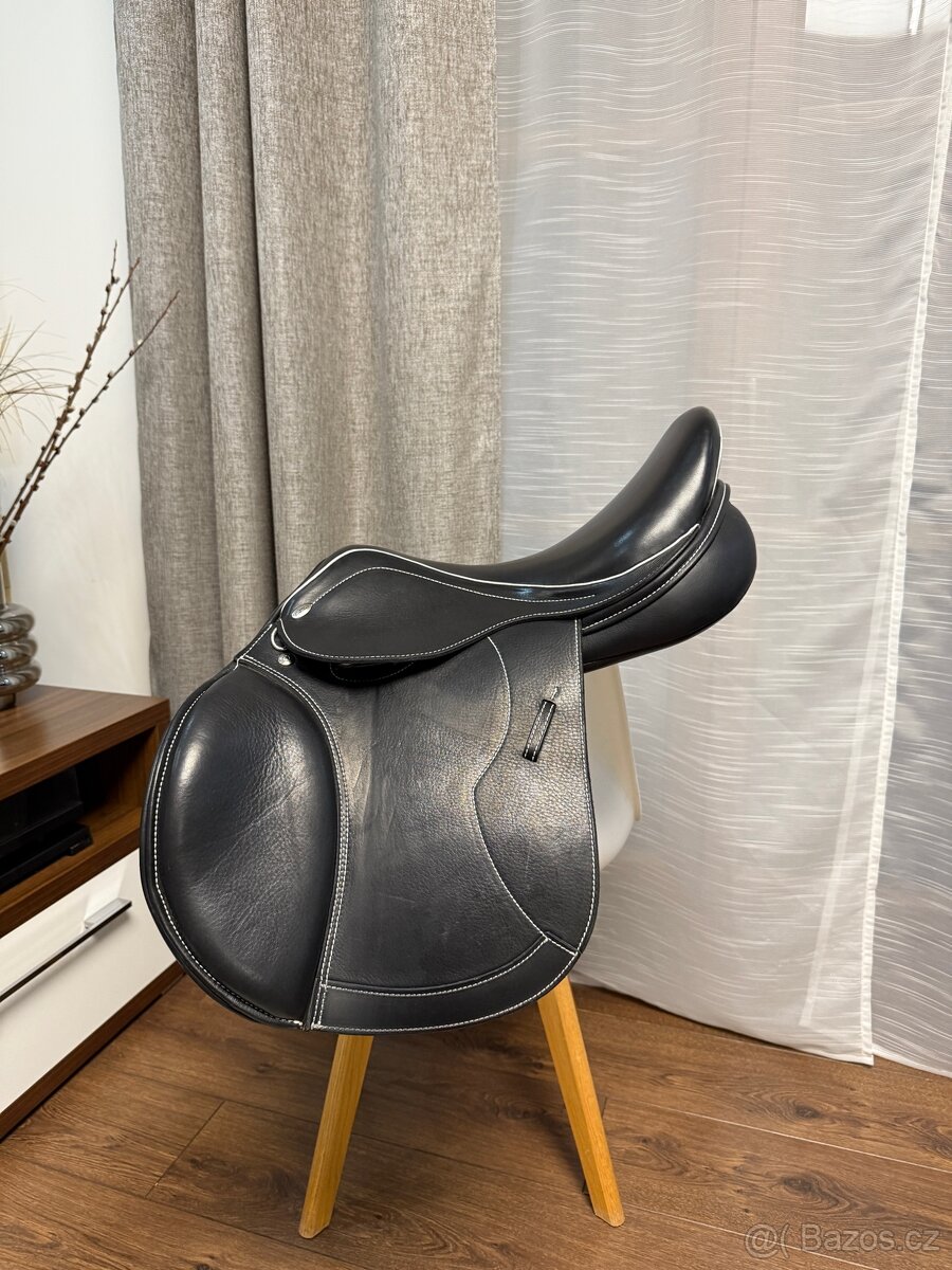 Skokové sedlo Kentaur Naxos