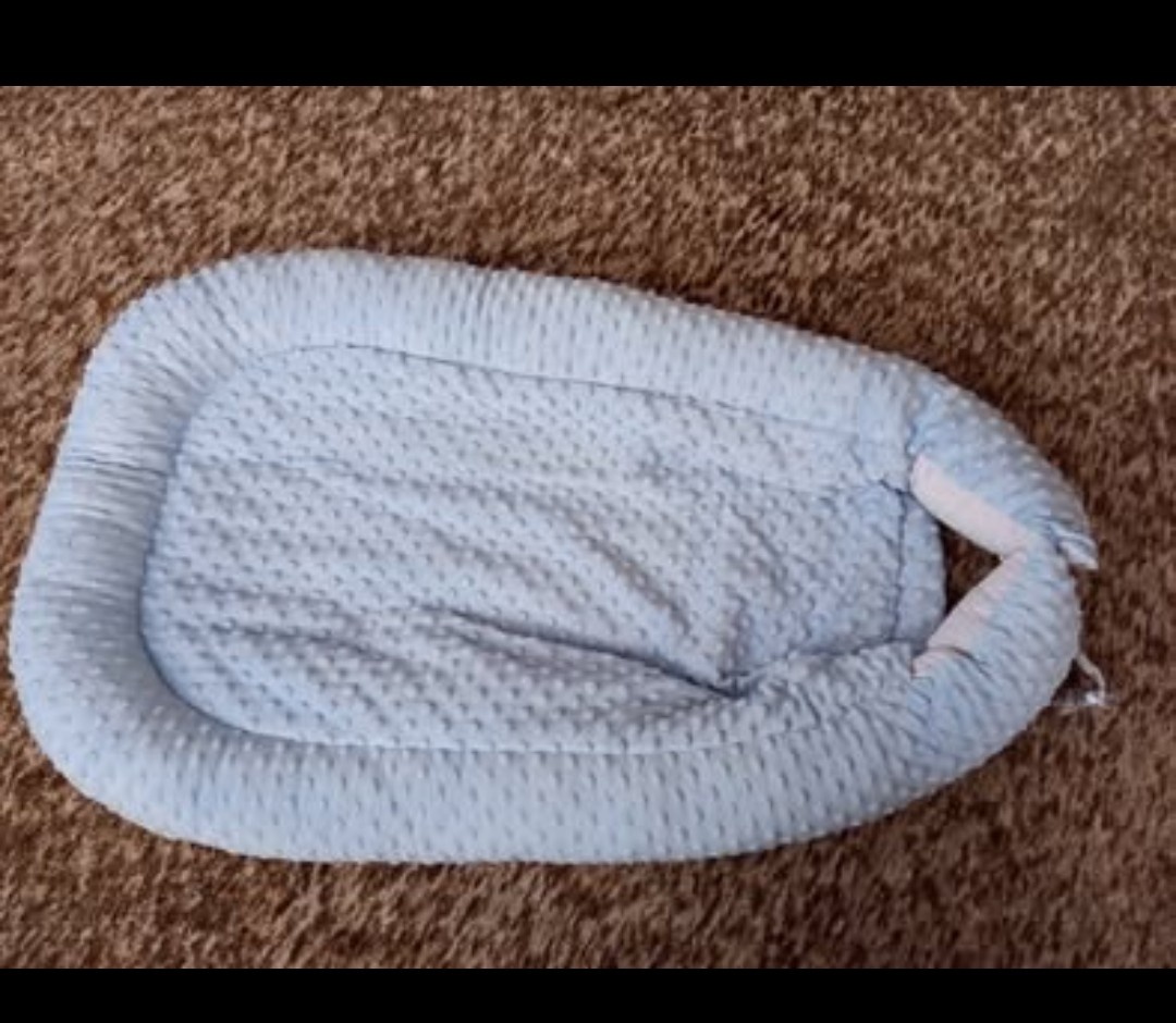 hnízdečko pro miminko