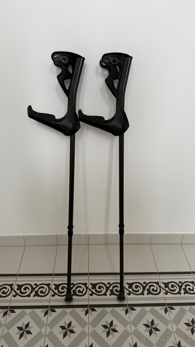 Berle předloketní speciální Premium