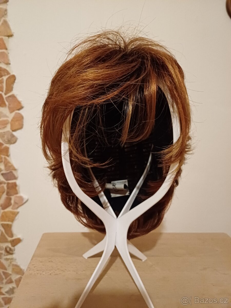 dámská paruka