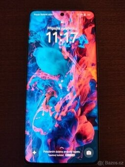 Realme GT 6T + 120W nabíječka