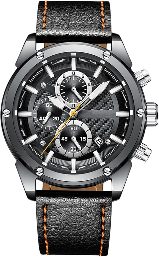 Mini Focus MF0161G – 46 mm – nové