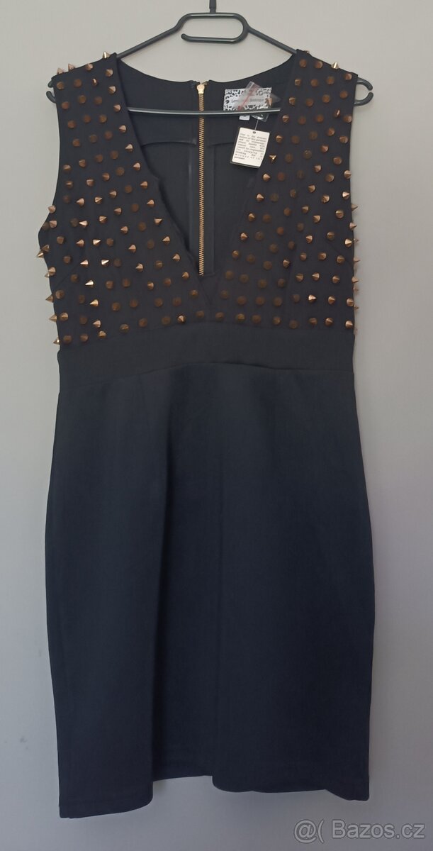 NOVÉ šaty velikost XS Love Pink Boutique