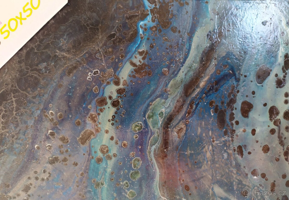 Moderní obraz č.70