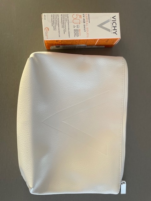 VICHY - fluid proti stárnutí pleti