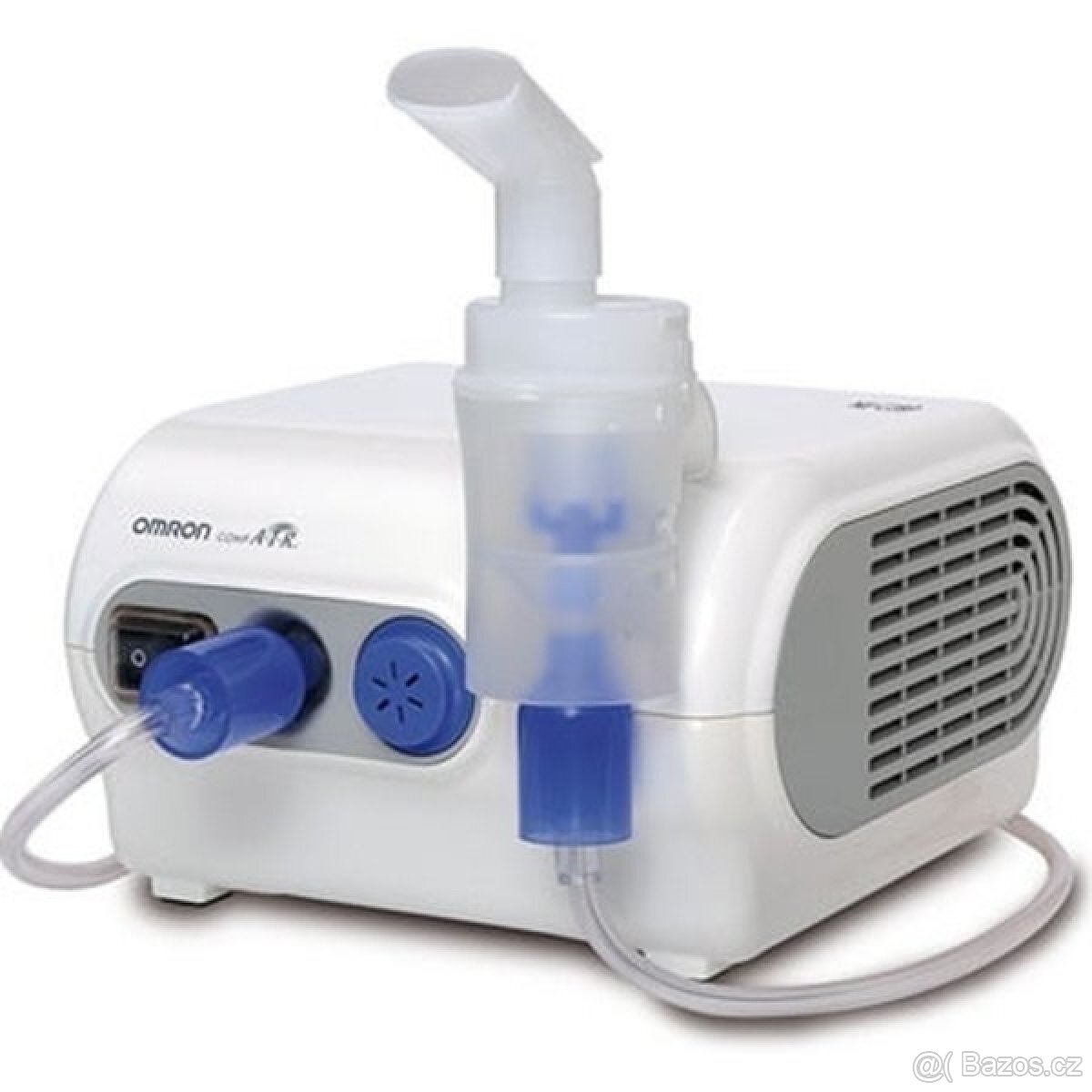 Inhalator omron