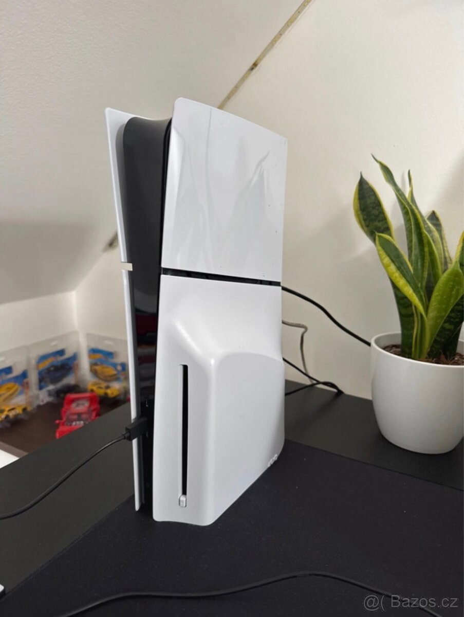 PlayStation 5 Slim 1TB