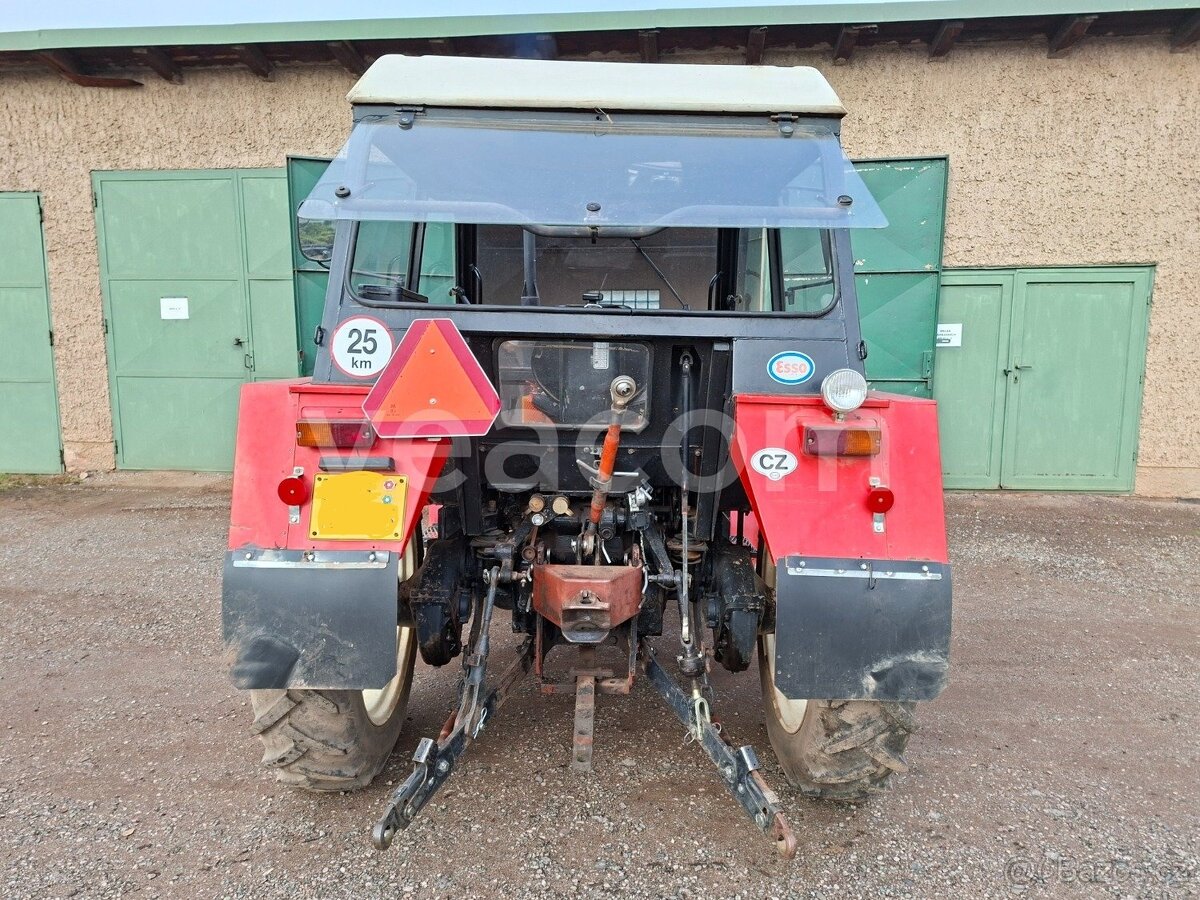 Nástavce zadních blatníků