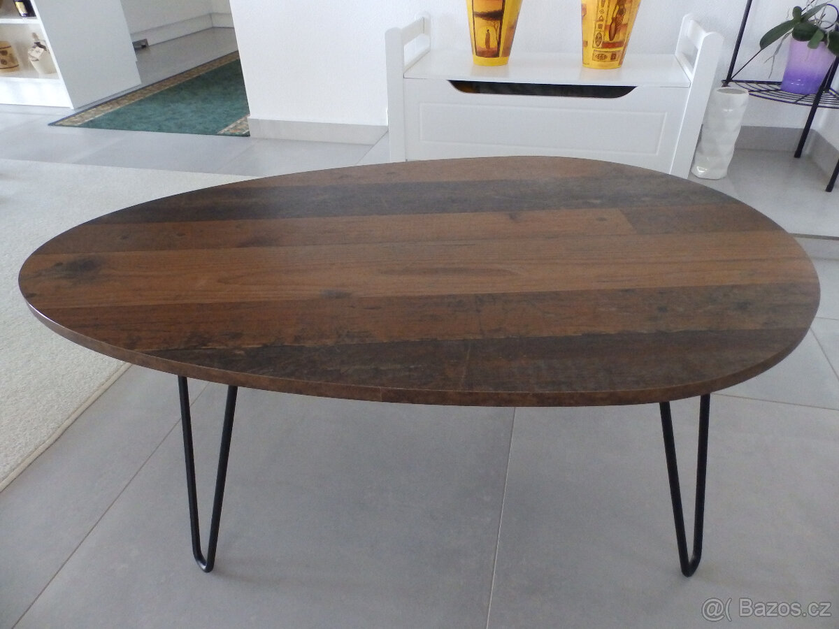 Stolek konferenční PRADO