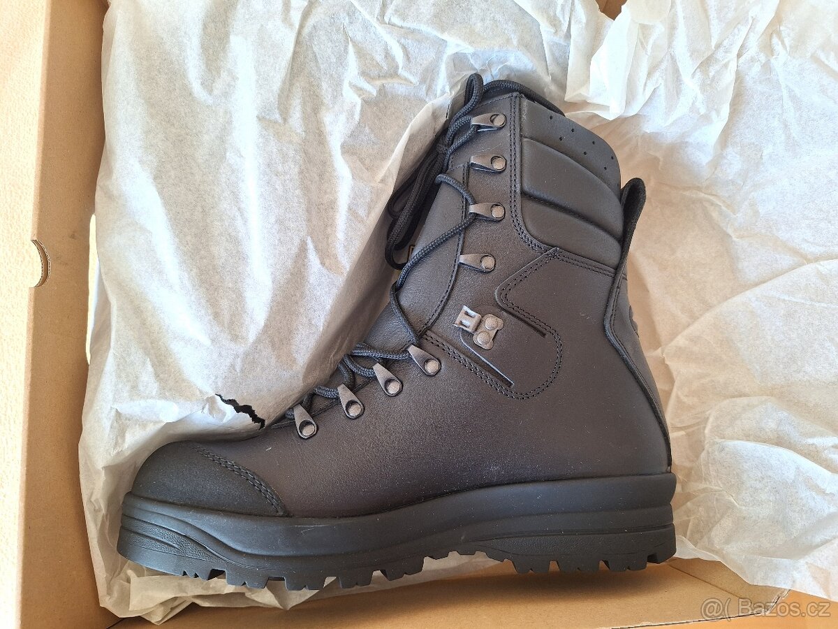 Boty polní ECWCS, 29 (280), PRABOS, GORE-TEX