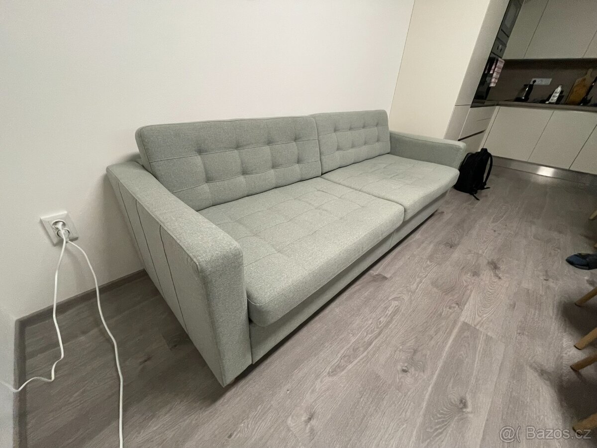 Rozkládací pohovka